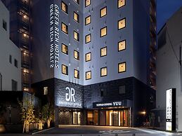 Green Rich Hotel Kurashiki Ekimae