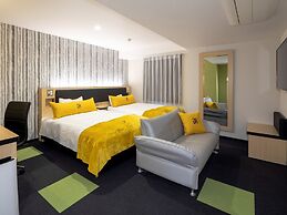 Green Rich Hotel Kurashiki Ekimae