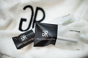 Green Rich Hotel Kurashiki Ekimae