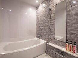 Green Rich Hotel Kurashiki Ekimae