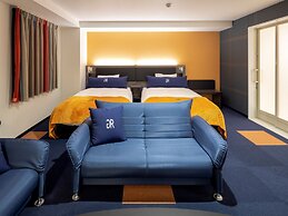 Green Rich Hotel Kurashiki Ekimae