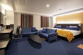 Green Rich Hotel Kurashiki Ekimae