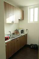 Mangsang Beach Pension