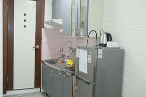 Mangsang Beach Pension