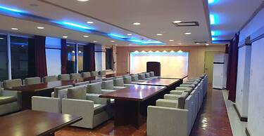 Mangsang Beach Pension