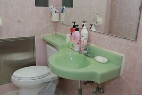 Mangsang Beach Pension