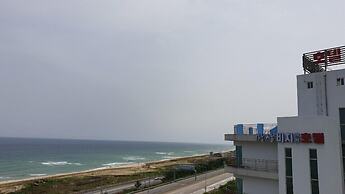 Mangsang Beach Pension