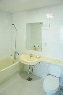 Mangsang Beach Pension