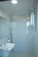 Mangsang Beach Pension