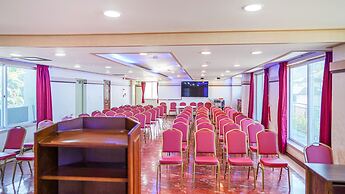 Mangsang Beach Pension