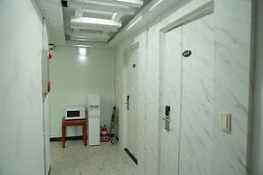 Mangsang Beach Pension