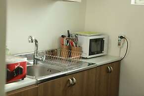 Mangsang Beach Pension