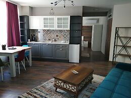 The Old Bakery Apartments