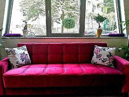 The Old Bakery Apartments