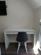 The Old Bakery Apartments