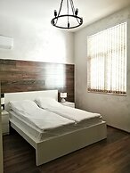 The Old Bakery Apartments