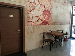 The Old Bakery Apartments