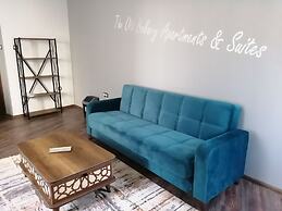 The Old Bakery Apartments