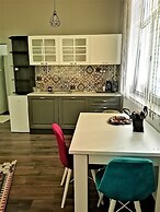 The Old Bakery Apartments