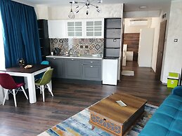 The Old Bakery Apartments