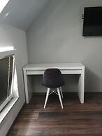 The Old Bakery Apartments