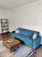 The Old Bakery Apartments