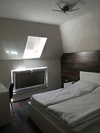 The Old Bakery Apartments