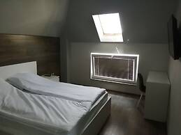 The Old Bakery Apartments