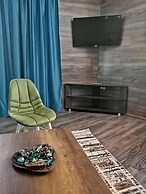 The Old Bakery Apartments