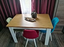 The Old Bakery Apartments