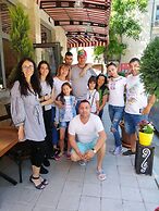 The Old Bakery Apartments