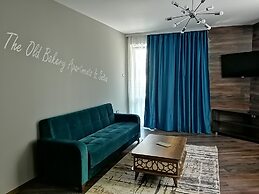 The Old Bakery Apartments