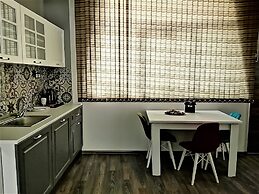 The Old Bakery Apartments