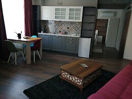 The Old Bakery Apartments