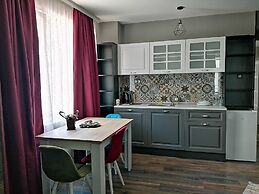 The Old Bakery Apartments