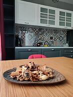 The Old Bakery Apartments