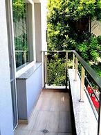 The Old Bakery Apartments