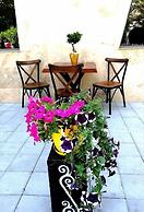 The Old Bakery Apartments