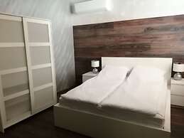 The Old Bakery Apartments