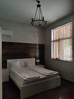 The Old Bakery Apartments