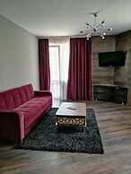 The Old Bakery Apartments