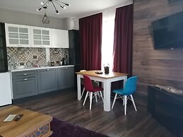 The Old Bakery Apartments