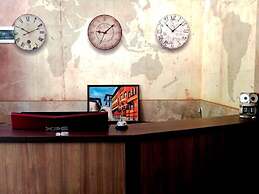 The Old Bakery Apartments