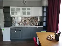 The Old Bakery Apartments