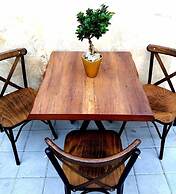 The Old Bakery Apartments