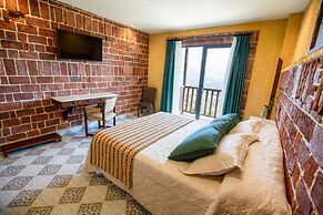 Hotel Cerro la Nina