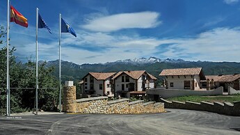 Hotel Cerro la Nina