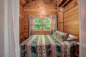 23 The Cub House 2 Bedroom Cabin by RedAwning