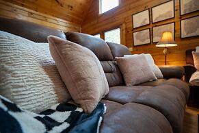 23 The Cub House 2 Bedroom Cabin by RedAwning