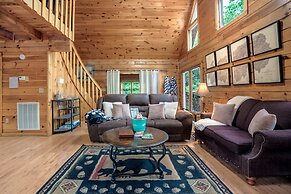 23 The Cub House 2 Bedroom Cabin by RedAwning